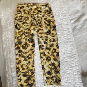 Work out pants in XS